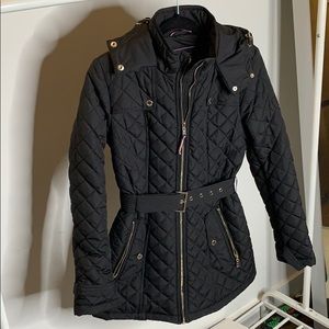 TOMMY HILFIGER COAT
